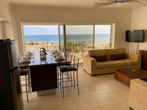 LUNA - Airco - Sea view - First line - Own parking